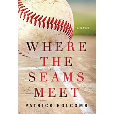 (영문도서) Where the Seams Meet Hardcover, Acorn Publishing, English, 9798885280662