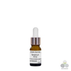 조향베이스 플로럴 제라늄 향수만들기 향수DIY, 1개, 10ml