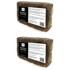 할랄에브리데이 아프리칸 블랙솝 454g 2팩