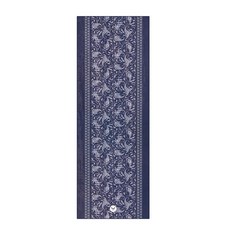 데비 프로 프리미엄 인드라 요가타월 + 에코백, paisley, 1개