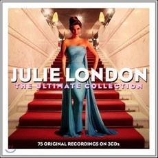 [CD] Julie London (줄리 런던) - Ultimate Collection