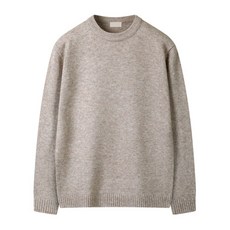 해리슨 남성용 기획 캐시라이크 니트 MDL 1443