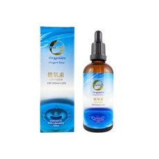 Oxygolden 能氧素原液 高科技專利氧溶合埔里深層山脈, 1個