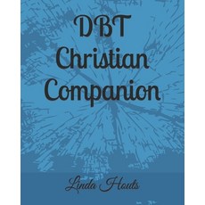 (영문도서) DBT Christian Companion Paperback