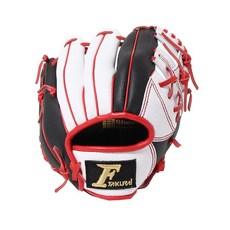 사크라이 무역 SAKURAI FALCON 팔콘 야구 소년 연식용 잡아 장갑 주니어 S 사이즈 FG-1208 J호구 대응 신장 120~130cm 정도 초등학교 저학년용, 1개, 상세페이지 참조