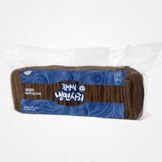 송학식품 평양식 냉면사리 2kg(약10인분) X 6개입, 2kg, 2개