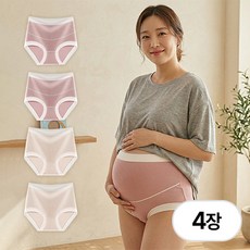 그리에티 산모 모달 임산부 팬티