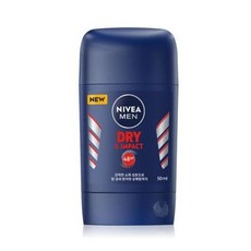 쿨샵 니베아 데오드란트 스틱형 후레쉬한 겨드랑이, 드라이임팩트