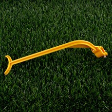 골프 스윙자세 교정기, 본상품, 1개, 상세페이지 참조