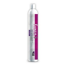 FAWEIR法葳兒 無香料造型噴霧 極亮噴霧(亮油) 410ml 6瓶入 頭髮造型定型液, 無香料造型噴霧3號(較黏) 6入, 1個