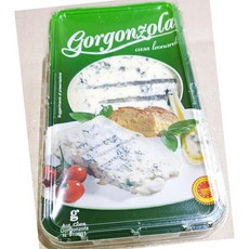 대량 고르곤졸라 피칸테 치즈 150g/30개 업소용 벌크, 150g, 30개