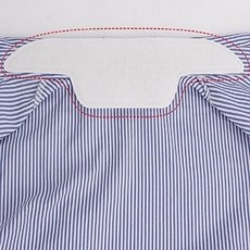 더이케이 티셔츠 카라 땀 패드 WE7F5CF