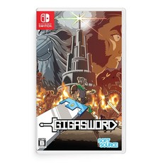 GIGASWORD -Switch