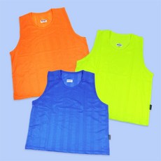 두루잡화 팀조끼 유소년용 체육조끼