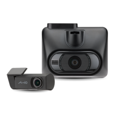 Mio MiVue 935WD 4K高畫質 SONY STARVIS 星光級感光元件 GPS WiFi 行車紀錄器, 主機*1