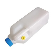 DAMMAIDDAO 850ml 양 간호 병 휴대용 규모 음료 병 주전자 가축 용품에 대 한 농장 동물 병 농장 동물, 플라스틱, 녹색