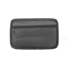 【台灣現貨】車廂置物袋 無痕膠 黏貼式 置物收納網袋 汽車 機車 置物袋 置物網 通用 車廂 置物 收納袋 收納, 1個, 【無痕自黏式車廂置物袋】灰色, 灰色