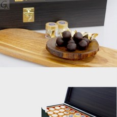 추석선물 한약환 60환 인삼녹용 설날 부모님선물용 상견례 어르신용 품격있는고급포장