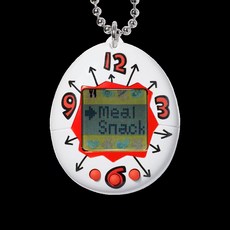 Tamagotchi UT Gen 1 懷舊電子寵物