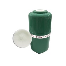 貴夫人過濾濾芯配件 RF900 - 甘露鈣離子礦泉機專用 濾心附高分子濾綿、配件賣場 不含主機 請注意, 1個