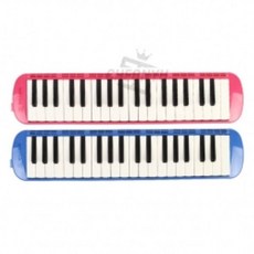 엘리스 멜로디언 세트, 1개, 핑크