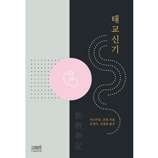태교신기, 문사철, 이사주당,유희 저/김경미,신명종 역