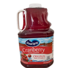 루체트리 크랜베리쥬스 오션스프레이 3L 과일주스 음료