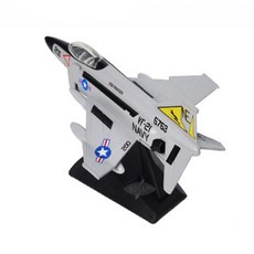 하라 팬텀Ⅱ 전투기 키덜트장난감 전투기피규어 밀리터리장난감