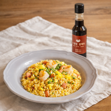 카오팟 소스 태국 볶음밥 양념 태국식 볶음요리 소스 300g 수쿰빗 셀렉트, 1개