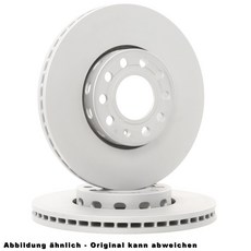 歐馬國際 971615301 PORSCHE PANAMERA 碟盤 後輪, 1個, 後輪,德國 OZ