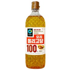 청정원 요리 올리고당 1.2k X 6개, 1.2kg