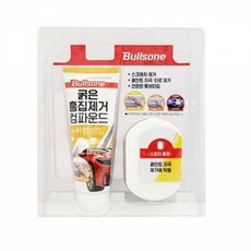 MY-SA 불스원 굵은 흠집제거 컴파운드 스크레치 제거 7991356