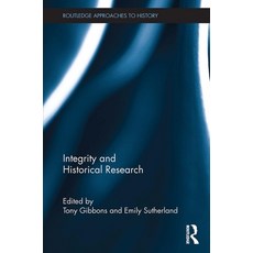 (英文圖書)Integrity and Historical Research 平裝版, Routledge, 英文