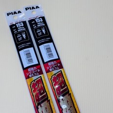 PIAA 適用於 VOLKSWAGEN 福斯 Golf Plus 2009-2014 矽膠雨刷, 加購膠條SMFR 28+28
