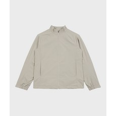 머렐 MERRELL WOMEN 하이크 스트레치 방풍 자켓 LIGHT GREY 351309
