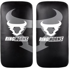 RINGHORNS VENUM副牌 腿靶 泰拳靶 踢靶 MMA 拳擊 散打, 1個