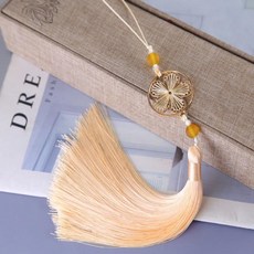 한복 노리개 양지꽃 액세사리부자재 장신구 KK875pys1582