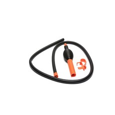 Suisaku 水作 F-5702 換水器 - 魚缸清潔 快速換水 虹吸管 底砂清潔, 1個