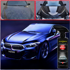 1+1/2+2 차량 광택코팅제 자동차 나노 코팅제 자동차 유리막코팅제 차량 습식코팅제 고체왁스 나노 스프레이 코팅제 자동차 물왁스광택코팅제 발수코팅제 증정 타월, 2개, 500ml