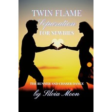 (영문도서)Twin Flame Separation For Newbies: The Runner and Chaser Dance Paperback, Independently Published, English, 9798307148440