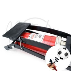 특가몰 에어 발펌프 튜브펌프 공기압