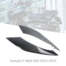 Yamaha T-MAX 560 2022-2023 側邊踏板蓋板整流罩