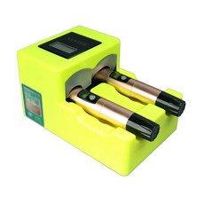 마이크 소독기 코인 노래방 살균기 자외선 클리너, 1개, 모델1