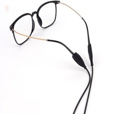 육프로컬렉션 안경줄 1P 안경걸이