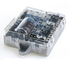 XIAOMI Mijia M365 Pro 1S Pro 2 전기 스쿠터 메인 보드 부품 용 마더 보드 컨트롤러 메인 ESC 스위치 업데이트, [05] mainboard, 1개