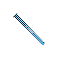 JINUNO 座墊插銷 適用於六代勁戰 水冷BWS FORCE, 1個