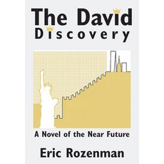 (영문도서)The David Discovery Hardcover, Academica Press, English, 9781680533545