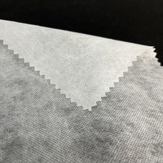 헤세드 32x45cm 수용성 자수심지 물에녹는심지 자수용 부직포심지 (커팅형), 3개, 화이트 (32x45cm)