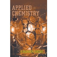 (영문도서) Applied Chemistry Paperback, Mjp Publishers, English, 9798224531110