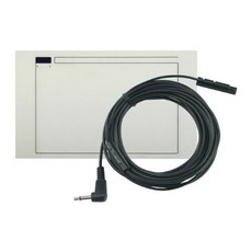 파나소닉 (Panasonic) 휴대용 자동차 네비게이션용 FM-VICS 안테나